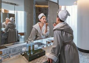 Conrad Hangzhou, фото 26 Conrad Hangzhou, фото 26