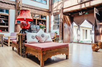 Shangrila E-outfutting Boutique Hotel, фото 20