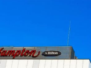 Hampton By Hilton Krakow, фото 48