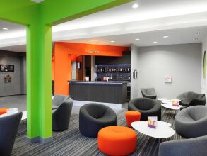 Ibis Styles Caen Centre Gare, фото 17