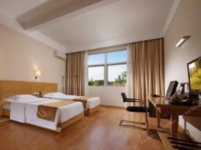 Fliport Garden, фото 4