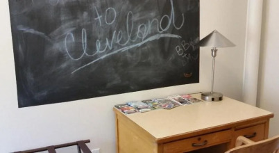 The Cleveland Hostel, фото 48 The Cleveland Hostel, фото 48