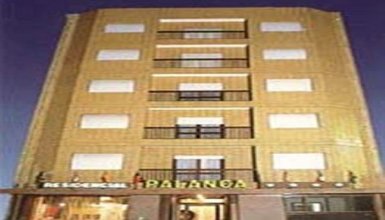 Hotel Palanca