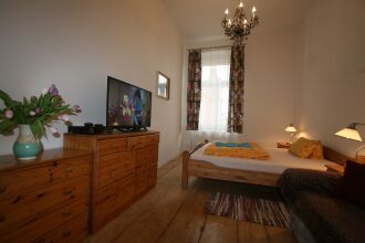 Apartment No. 16B Svahová 14, фото 13