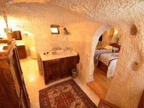 Capadocia Cave Suites, фото 34