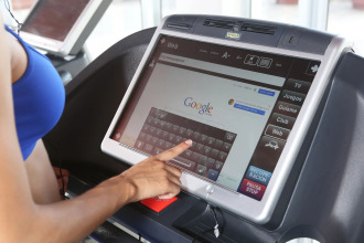 Intercontinental Real Santo Domingo, фото 39