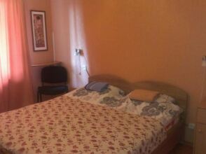 Plaza City Apartments