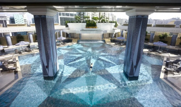 Grand Lisboa, фото 20