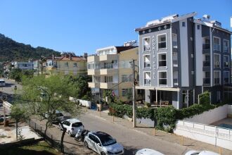 Adonis Hotel Marmaris, фото 20