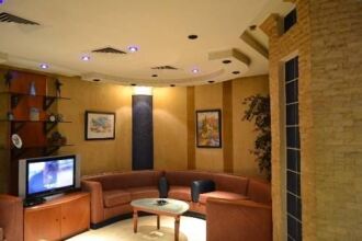 Beverly Hotel Beirut, фото 49 Beverly Hotel Beirut, фото 49