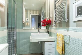 Home Club Lope De Vega Xii, фото 11 Home Club Lope De Vega Xii, фото 11