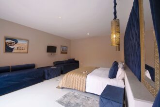 Eden Lodges, фото 41 Eden Lodges, фото 41