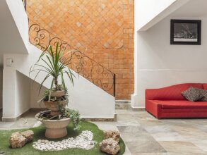 Capital O Hotelito Lindo & Boutique León, фото 8 Capital O Hotelito Lindo & Boutique León, фото 8