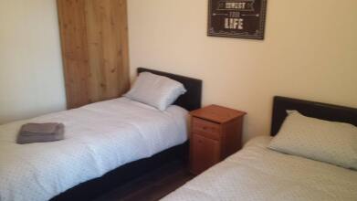 Glasgow Hampden Tenement Flat, фото 6 Glasgow Hampden Tenement Flat, фото 6