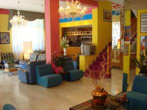 Hotel Gardenia, фото 7