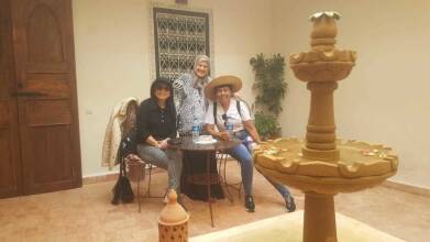 Riad Haylana, фото 24 Riad Haylana, фото 24