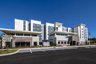 Residence Inn by Marriott Nashville at Opryland, фото 46