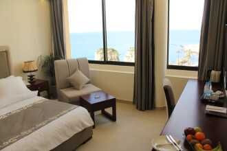 Raouche Rock Suites, фото 2 Raouche Rock Suites, фото 2