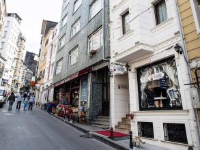 Taksim Nacre Residence, фото 36