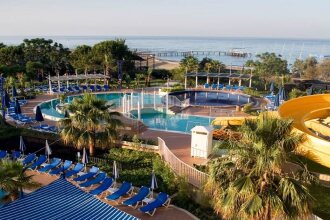 Robinson Club Pamfilya - All-Inclusive, фото 17