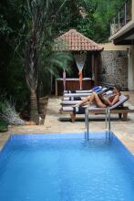 Gavea Tropical Boutique Hotel, фото 16