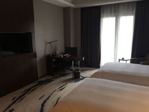 Ramada Huizhou South Hotel, фото 3