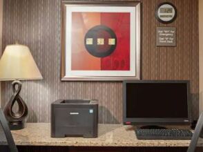 Hampton Inn Jonesboro, фото 29