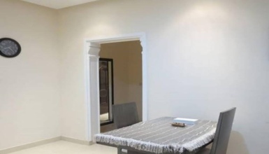 Gornatah Inn Apartment