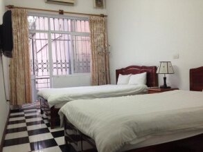 Hanoi Blue Star Hostel, фото 15