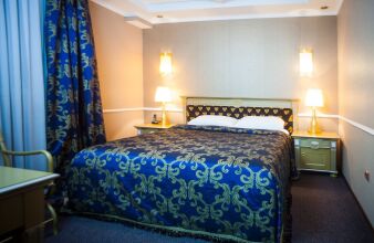 Faraon Floatel, фото 27