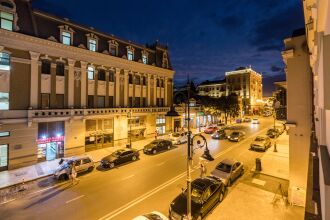 Tbilisi Times Boutique, фото 10