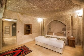 Elegance Cave Suites, фото 13