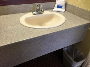 Motel 6 Brunswick,Ga #4902, фото 11