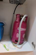 Cozy 1BR Asatti Apartment at Vanya Park, фото 9