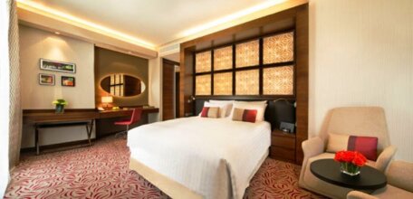 Four Points by Sheraton Doha, фото 33 Four Points by Sheraton Doha, фото 33