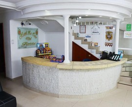 La Casa Del Turista, фото 7 La Casa Del Turista, фото 7