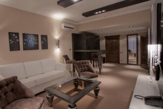 Orly Park-Hotel, фото 3