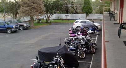 Ephrata Inn Motel, фото 26 Ephrata Inn Motel, фото 26