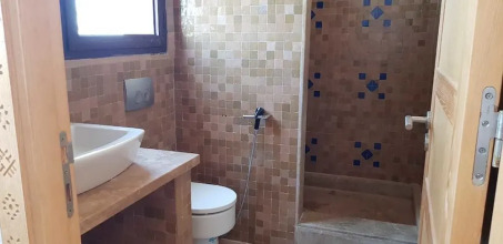 Ourika Golf Villa, фото 13