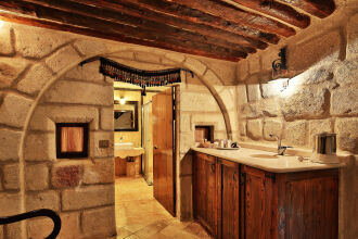 Capadocia Cave Suites, фото 17