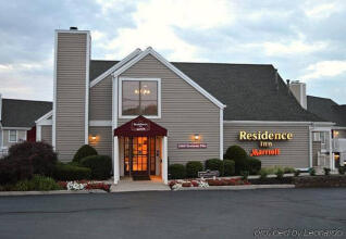 Residence Inn By Marriott Lexington