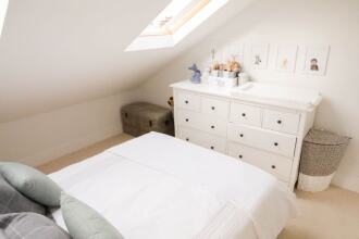 Modern 2 Bedroom In Clapham Junction, фото 12