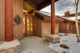 Luxury Log In Park City 4 Bedroom Townhouse, фото 3 Luxury Log In Park City 4 Bedroom Townhouse, фото 3