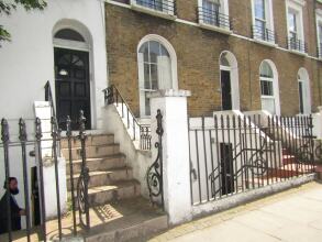 Cosy Apartment in Islington - C, фото 16