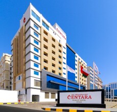 Centara Muscat Hotel, фото 32