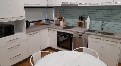 At Home Apartments, фото 22