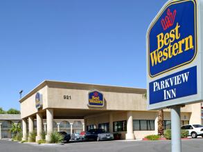 Best Western Parkview Inn, фото 8