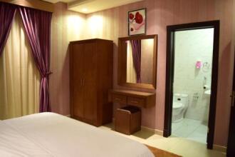 Khair Al Nozol, фото 10 Khair Al Nozol, фото 10