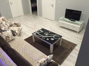 7 Tepe Asya Suite Atasehir, фото 13