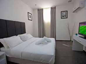 Geula Suites, фото 28